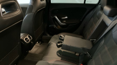 Mercedes-Benz A-Class A200d AMG Line Premium 5dr Auto Diesel Hatchback